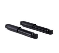 2x RIDEX 854S2213 Ammortizzatore Posteriore A pressione del gas Ammortizzatori