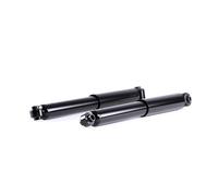 2x RIDEX 854S2234 Ammortizzatore Posteriore A pressione del gas Ammortizzatori