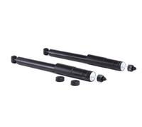 2x RIDEX 854S2260 Ammortizzatore Posteriore A pressione del gas Ammortizzatori