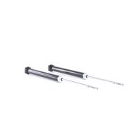 2x RIDEX 854S2368 Ammortizzatore Posteriore A pressione del gas Ammortizzatori