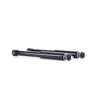 2x RIDEX 854S2631 Ammortizzatore Posteriore A pressione del gas Ammortizzatori