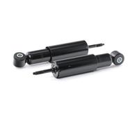 2x RIDEX 854S2654 Ammortizzatore Anteriore Pressione olio Ammortizzatori
