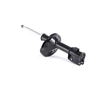 2x RIDEX Ammortizzatore Anteriore A pressione del gas Ammortizzatori 854S0268