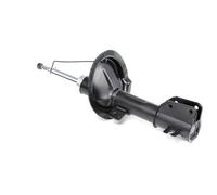 2x RIDEX Ammortizzatore Anteriore A pressione del gas Ammortizzatori 854S0426