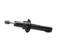 2x RIDEX Ammortizzatore Anteriore A pressione del gas Ammortizzatori 854S0531