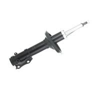 2x RIDEX Ammortizzatore Anteriore A pressione del gas Ammortizzatori 854S0963