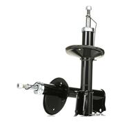 2x RIDEX Ammortizzatore Anteriore A pressione del gas Ammortizzatori 854S1343