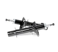 2x RIDEX Ammortizzatore Anteriore A pressione del gas Ammortizzatori 854S1527