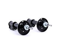 2x RIDEX Ammortizzatore Anteriore A pressione del gas Ammortizzatori 854S1622