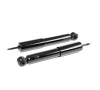 2x RIDEX Ammortizzatore Anteriore A pressione del gas Ammortizzatori 854S1636