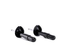 2x RIDEX Ammortizzatore Anteriore A pressione del gas Ammortizzatori 854S1660