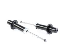 2x RIDEX Ammortizzatore Anteriore A pressione del gas Ammortizzatori 854S1678