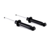 2x RIDEX Ammortizzatore Anteriore A pressione del gas Ammortizzatori 854S1723