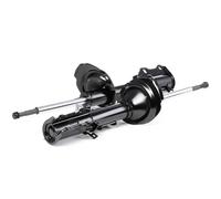 2x RIDEX Ammortizzatore Anteriore A pressione del gas Ammortizzatori 854S1904