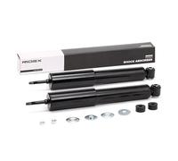 2x RIDEX Ammortizzatore Anteriore A pressione del gas Ammortizzatori 854S2080