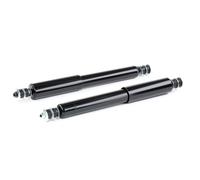 2x RIDEX Ammortizzatore Anteriore A pressione del gas Ammortizzatori 854S2122