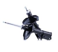 2x RIDEX Ammortizzatore Anteriore A pressione del gas Ammortizzatori 854S2147