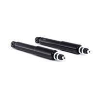 2x RIDEX Ammortizzatore Anteriore A pressione del gas Ammortizzatori 854S2186