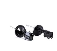 2x RIDEX Ammortizzatore Anteriore Anteriore Dx Anteriore Sx A pressione del gas