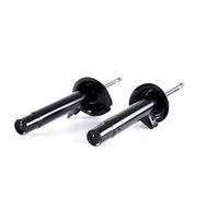 2x Ammortizzatore Spina superiore JGM7134T TRW per BMW 3 Coupé 3 Touring 3