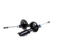 2x RIDEX Ammortizzatore Anteriore Anteriore Dx Anteriore Sx Pressione olio