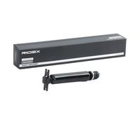 2x RIDEX Ammortizzatore Anteriore Pressione olio Ammortizzatori 854S0185