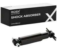 2x RIDEX Ammortizzatore Anteriore Pressione olio Ammortizzatori 854S1780