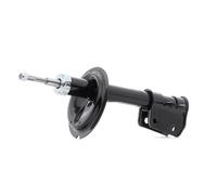 2x RIDEX Ammortizzatore Anteriore Pressione olio Ammortizzatori 854S18167