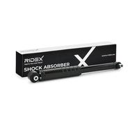 2x RIDEX Ammortizzatore Posteriore A pressione del gas Ammortizzatori 854S0054