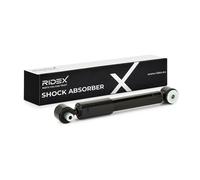 2x RIDEX Ammortizzatore Posteriore A pressione del gas Ammortizzatori 854S0072