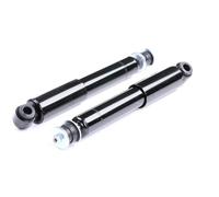 2x RIDEX Ammortizzatore Posteriore A pressione del gas Ammortizzatori 854S0291