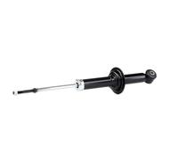 2x RIDEX Ammortizzatore Posteriore A pressione del gas Ammortizzatori 854S0690