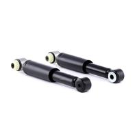 2x RIDEX Ammortizzatore Posteriore A pressione del gas Ammortizzatori 854S1363