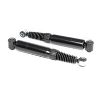 2x Ammortizzatore Assale posteriore Occhiello superiore JGT599T TRW per PEUGEOT