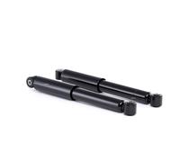 2x RIDEX Ammortizzatore Posteriore A pressione del gas Ammortizzatori 854S1583