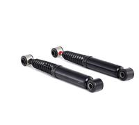 2x RIDEX Ammortizzatore Posteriore A pressione del gas Ammortizzatori 854S1596