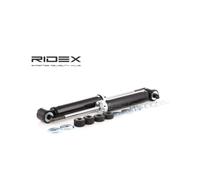 2x RIDEX Ammortizzatore Posteriore A pressione del gas Ammortizzatori 854S1656