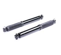 2x RIDEX Ammortizzatore Posteriore A pressione del gas Ammortizzatori 854S1718