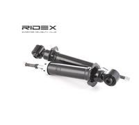2x RIDEX Ammortizzatore Posteriore A pressione del gas Ammortizzatori 854S1794
