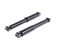 2x RIDEX Ammortizzatore Posteriore A pressione del gas Ammortizzatori 854S2004