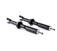 2x RIDEX Ammortizzatore Posteriore A pressione del gas Ammortizzatori 854S2152