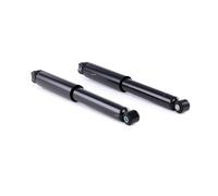 2x RIDEX Ammortizzatore Posteriore A pressione del gas Ammortizzatori 854S2163