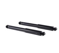 2x RIDEX Ammortizzatore Posteriore A pressione del gas Ammortizzatori 854S2284