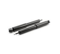 2x RIDEX Ammortizzatore Posteriore A pressione del gas Ammortizzatori 854S2308