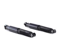 2x RIDEX Ammortizzatore Posteriore A pressione del gas Ammortizzatori 854S2382