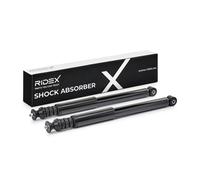 2x RIDEX Ammortizzatore Posteriore A pressione del gas Ammortizzatori 854S2676