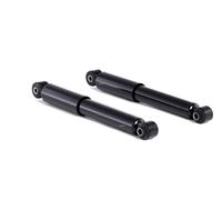 2x RIDEX Ammortizzatore Posteriore Posteriore Dx Posteriore Sx A pressione del