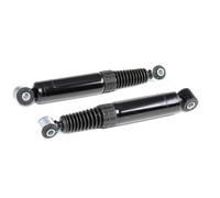 2x RIDEX Ammortizzatore Posteriore Pressione olio Ammortizzatori 854S1744