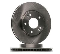 2x RIDEX Disco freno Anteriore Ø280mm Altezza: 47,4mm Spessore: 26mm Cerchio foro-Ø: 114,3mm ventilato 82B0382