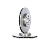 RIDEX 82B0132 Disco freno